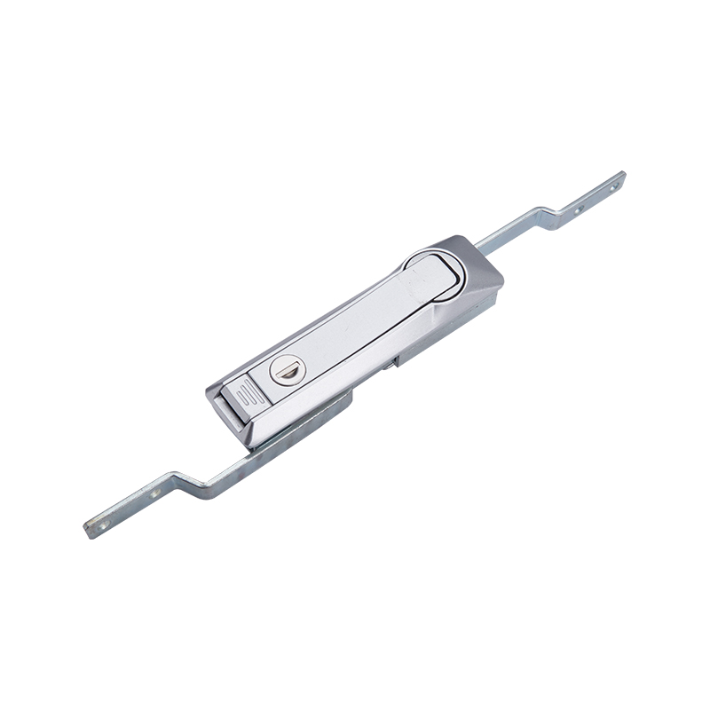 MS828 Cilindro de cerradura Cerraduras de biela abiertas con rotación de 180 °