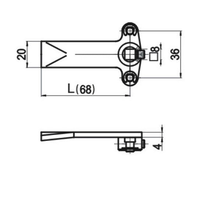 S3B6800A