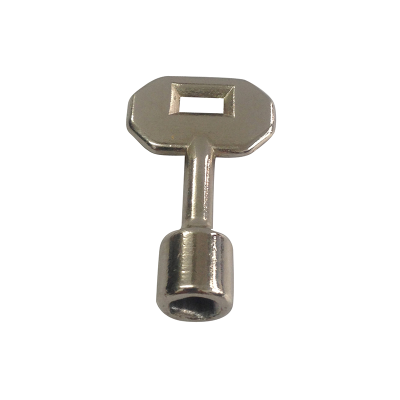 Accesorios clave para herramientas con mango de 29 mm de longitud K3-E