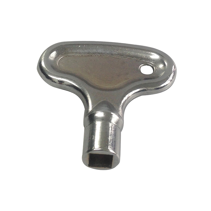 Accesorios clave para herramientas industriales de aleación de zinc K4-B1
