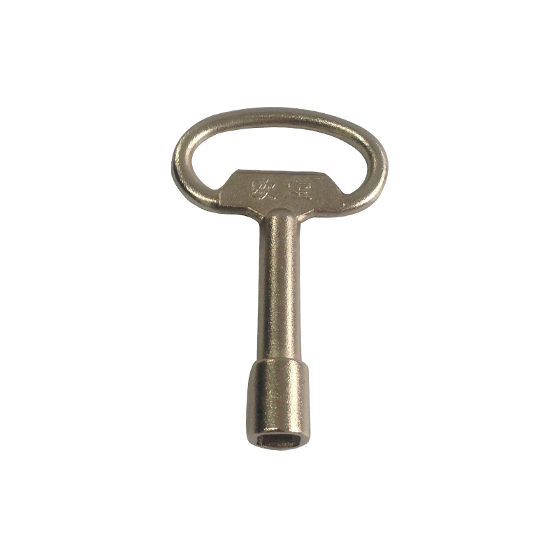 Accesorios de bloqueo de llave para herramientas brillantes K6