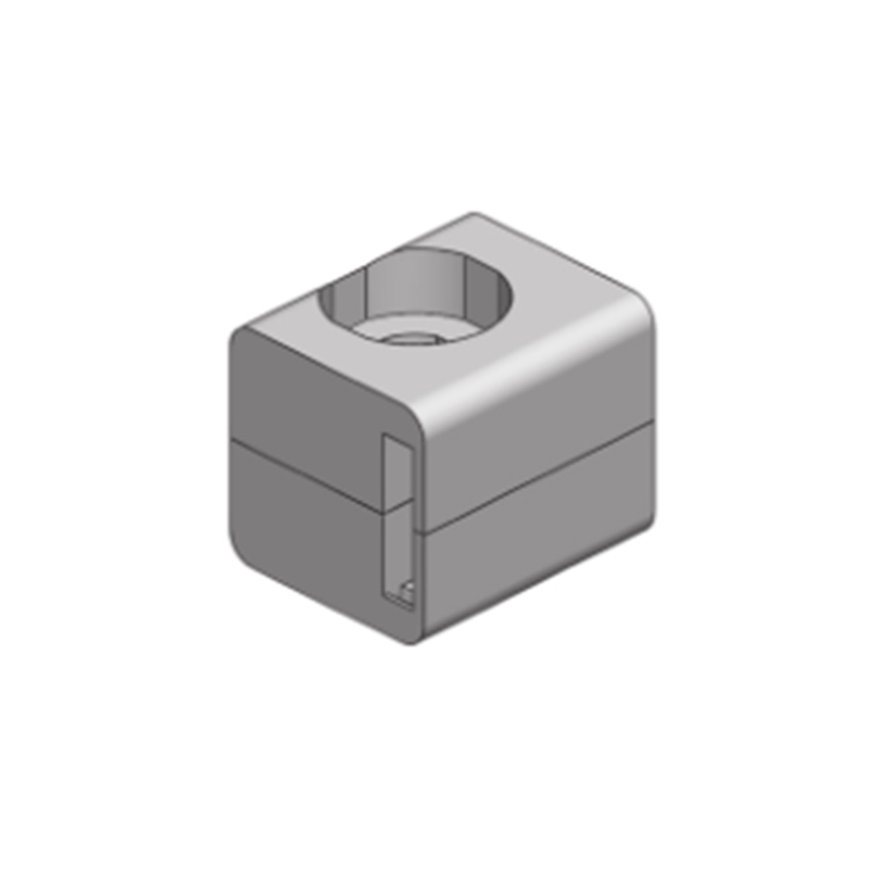Accesorio de biela de fijación de tornillo de columna de soldadura RG001-3 M6×22