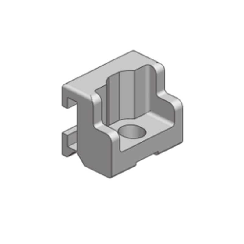 Accesorio de biela de material de nailon RG001-8