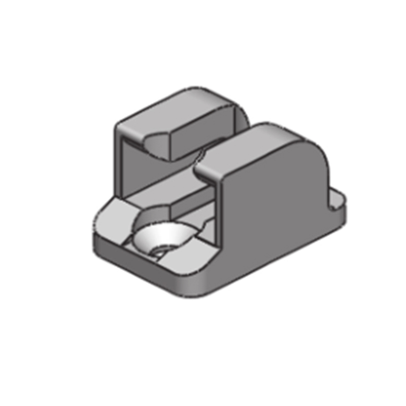 Accesorio de biela de aleación de zinc RG003-1