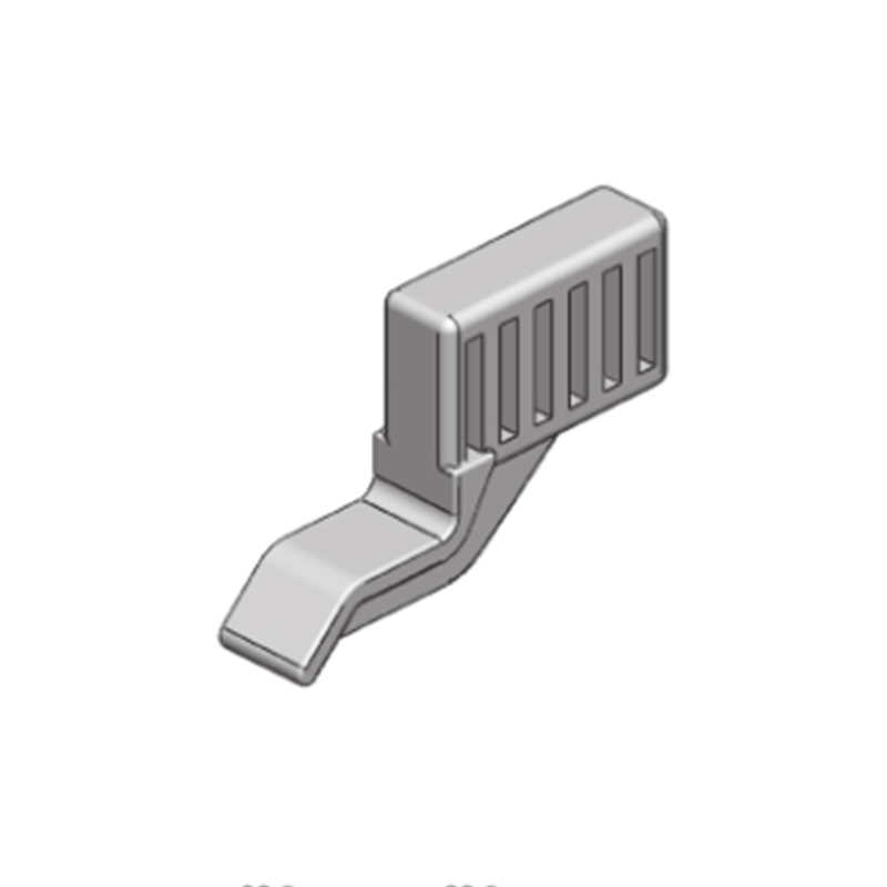 RG015 Adecuado para accesorio de biela plano 3 × 14